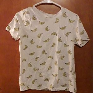 Banana T-shirt